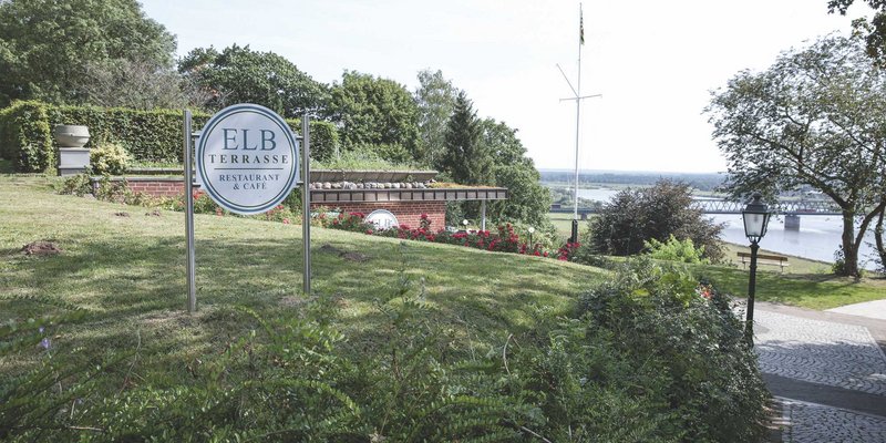Restaurant Elbterrasse Lauenburg